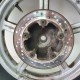 CERCHIO RUOTA POSTERIORE PEUGEOT LXR 200 2009 2014