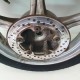 CERCHIO RUOTA POSTERIORE PEUGEOT LXR 200 2009 2014