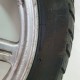 CERCHIO RUOTA POSTERIORE PEUGEOT LXR 200 2009 2014