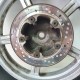 CERCHIO RUOTA POSTERIORE PEUGEOT LXR 200 2009 2014