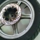 CERCHIO RUOTA POSTERIORE PEUGEOT LXR 200 2009 2014