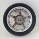CERCHIO RUOTA POSTERIORE PEUGEOT LXR 200 2009 2014