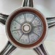 CERCHIO RUOTA POSTERIORE PEUGEOT LXR 200 2009 2014