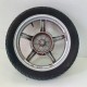 CERCHIO RUOTA POSTERIORE PEUGEOT LXR 200 2009 2014