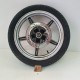 CERCHIO RUOTA ANTERIORE PEUGEOT LXR 200 2009 2014