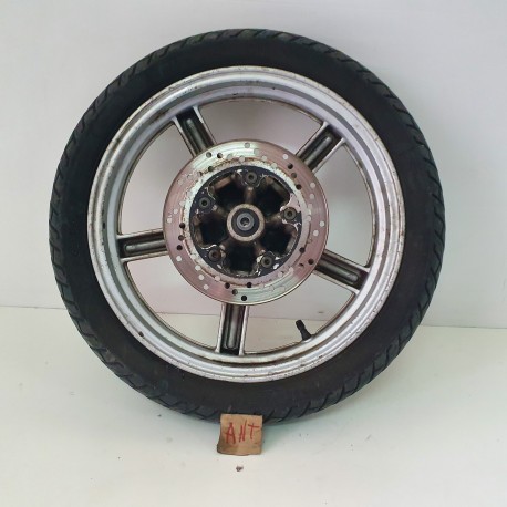 CERCHIO RUOTA ANTERIORE PEUGEOT LXR 200 2009 2014