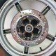 CERCHIO RUOTA ANTERIORE PEUGEOT LXR 200 2009 2014