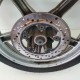 CERCHIO RUOTA ANTERIORE PEUGEOT LXR 200 2009 2014