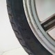 CERCHIO RUOTA ANTERIORE PEUGEOT LXR 200 2009 2014