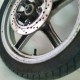 CERCHIO RUOTA ANTERIORE PEUGEOT LXR 200 2009 2014