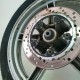 CERCHIO RUOTA ANTERIORE PEUGEOT LXR 200 2009 2014