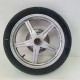 CERCHIO RUOTA ANTERIORE PEUGEOT LXR 200 2009 2014
