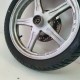 CERCHIO RUOTA ANTERIORE PEUGEOT LXR 200 2009 2014
