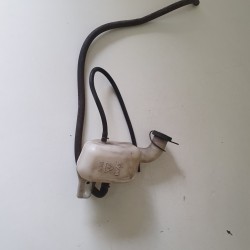 VASO ESPANSIVO PEUGEOT LXR 200 2009 2014