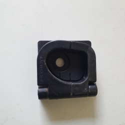 ATTACCO RETROSCUDO PORTA OGGETTI PEUGEOT LXR 200 2009 2014
