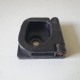 ATTACCO RETROSCUDO PORTA OGGETTI PEUGEOT LXR 200 2009 2014