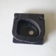 ATTACCO RETROSCUDO PORTA OGGETTI PEUGEOT LXR 200 2009 2014