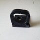 ATTACCO RETROSCUDO PORTA OGGETTI PEUGEOT LXR 200 2009 2014