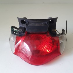 FANALE FARO POSTERIORE PEUGEOT LXR 200 2009 2014