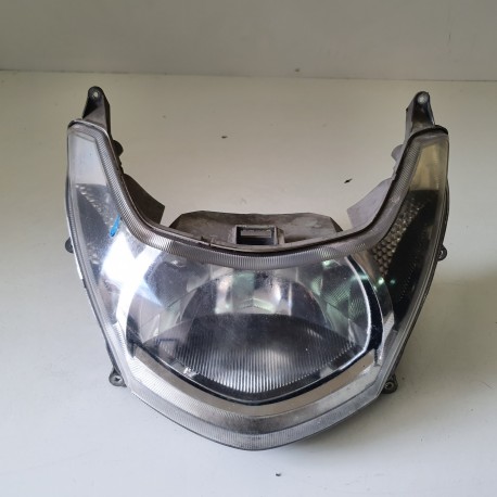 FANALE FARO ANTERIORE PEUGEOT LXR 200 2009 2014