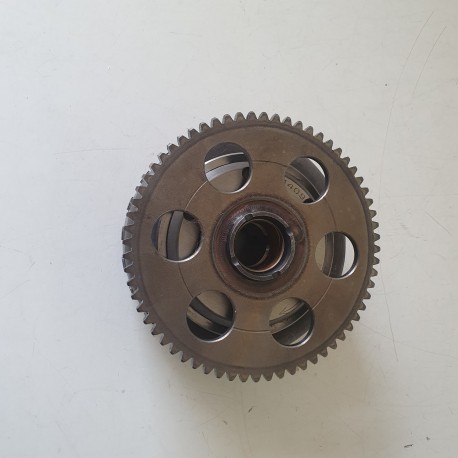 VOLANO RUOTA LIBERA BENELLI 302 2014 2015 2016