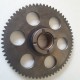 VOLANO RUOTA LIBERA BENELLI 302 2014 2015 2016