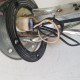 POMPA CARBURANTE BENZINA PEUGEOT LXR 200 2009 2014
