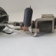 POMPA CARBURANTE BENZINA PEUGEOT LXR 200 2009 2014