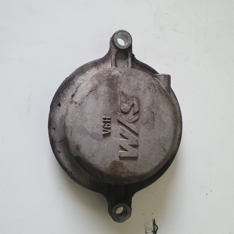 CARTERINO LOGO MOTORE PEUGEOT LXR 200 2009 2014