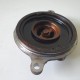 CARTERINO LOGO MOTORE PEUGEOT LXR 200 2009 2014