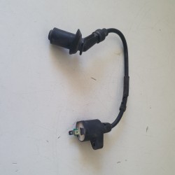 BOBINA ACCENSIONE AVVIAMENTO KYMCO AGILITY 125 R16 2008 2009 2010 2011