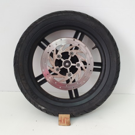 CERCHIO RUOTA ANTERIORE KYMCO AGILITY 125 R16 2008 2009 2010 2011