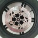 CERCHIO RUOTA ANTERIORE KYMCO AGILITY 125 R16 2008 2009 2010 2011