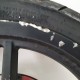 CERCHIO RUOTA ANTERIORE KYMCO AGILITY 125 R16 2008 2009 2010 2011