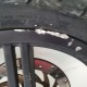 CERCHIO RUOTA ANTERIORE KYMCO AGILITY 125 R16 2008 2009 2010 2011