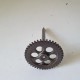 ALBERO INGRANAGGIO POMPA OLIO ORIGINALE KAWASAKI Z 750 2007 2014