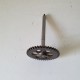 ALBERO INGRANAGGIO POMPA OLIO ORIGINALE KAWASAKI Z 750 2007 2014