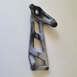 SUPPORTO TERMINALE MARMITTA HONDA SH 50 1997 1998 1999 2000