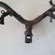 MANUBRIO STERZO HONDA SH 50 1997 1998 1999 2000 FERMO ROTTO