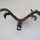 MANUBRIO STERZO HONDA SH 50 1997 1998 1999 2000 FERMO ROTTO