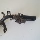 MANUBRIO STERZO HONDA SH 50 1997 1998 1999 2000 FERMO ROTTO