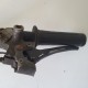 MANUBRIO STERZO HONDA SH 50 1997 1998 1999 2000 FERMO ROTTO