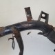 MANUBRIO STERZO HONDA SH 50 1997 1998 1999 2000 FERMO ROTTO