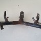 MANUBRIO STERZO HONDA SH 50 1997 1998 1999 2000 FERMO ROTTO