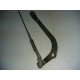 PEDALE LEVA FRENO YAMAHA TW 125 1999 2001 2003 2004