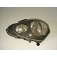 FANALE FARO ANTERIORE HONDA CHIOCCIOLA @ 150 2001 2004 2006
