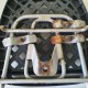 MANIGLIONE POSTERIORE HONDA SH 50 1997 1998 1999 2000