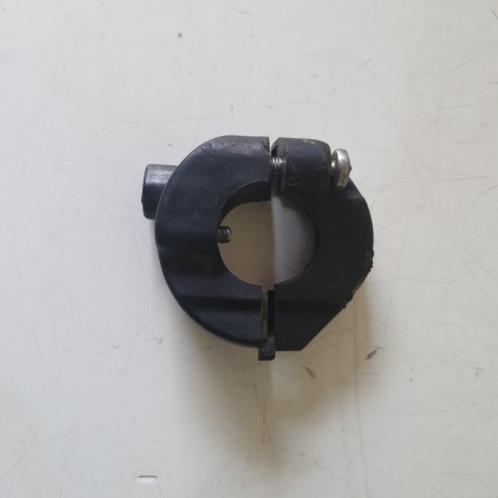 COMANDO GUSCIO GAS HONDA SH 50 1997 1998 1999 2000