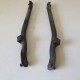 STAFFE SUPPORTO PEDANA HONDA SH 50 1997 1998 1999 2000