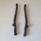 STAFFE SUPPORTO PEDANA HONDA SH 50 1997 1998 1999 2000